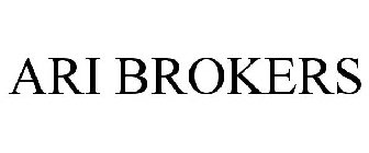 ARI BROKERS