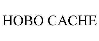 HOBO CACHE