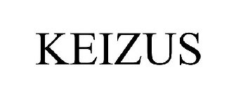 KEIZUS
