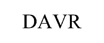 DAVR