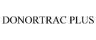 DONORTRAC PLUS