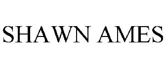 SHAWN AMES