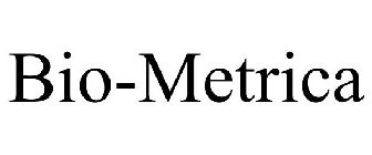 BIO-METRICA