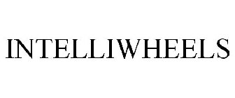 INTELLIWHEELS