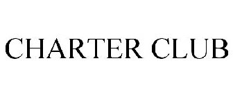 CHARTER CLUB