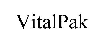 VITALPAK