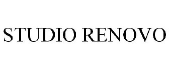 STUDIO RENOVO