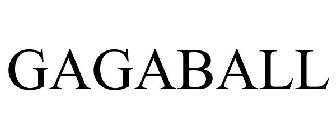 GAGABALL