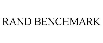 RAND BENCHMARK