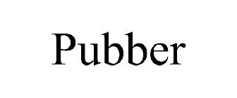 PUBBER