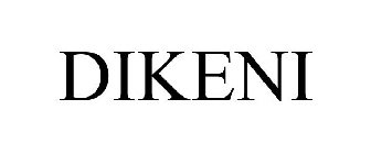 DIKENI