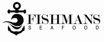 FISHMANS S E A F O O D