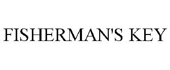 FISHERMAN'S KEY