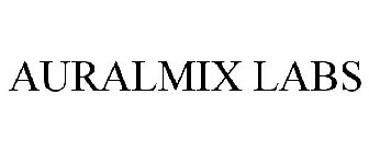 AURALMIX LABS