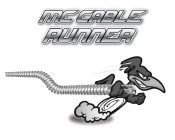 MC CABLE RUNNER