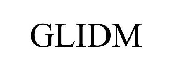 GLIDM