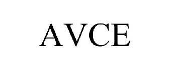 AVCE