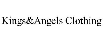 KINGS&ANGELS CLOTHING