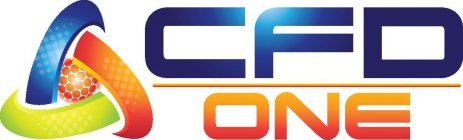 CFD ONE