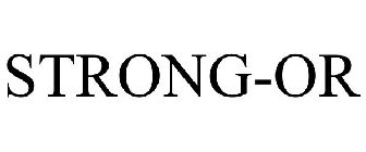 STRONG-OR