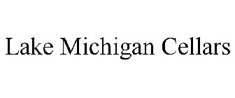 LAKE MICHIGAN CELLARS