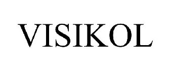 VISIKOL