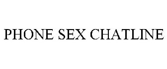 PHONE SEX CHATLINE