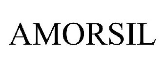 AMORSIL