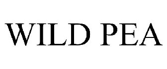 WILD PEA