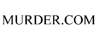 MURDER.COM