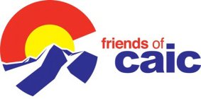 FRIENDS OF CAIC