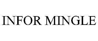INFOR MINGLE