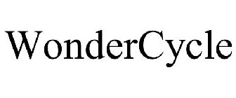 WONDERCYCLE
