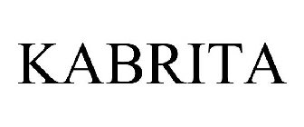 KABRITA