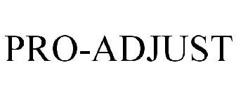 PROADJUST