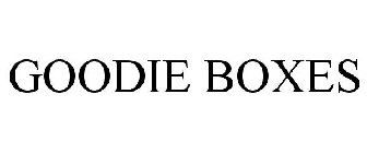 GOODIE BOXES