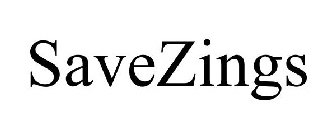 SAVEZINGS