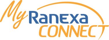 MY RANEXA CONNECT