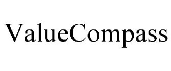 VALUECOMPASS