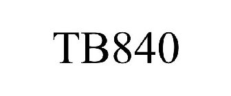 TB840