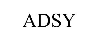 ADSY