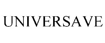 UNIVERSAVE