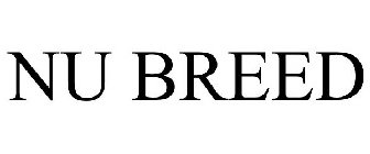 NU BREED