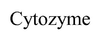 CYTOZYME