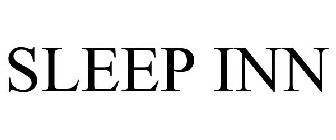SLEEP INN