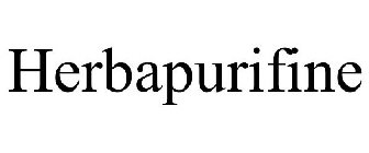 HERBAPURIFINE