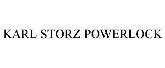 KARL STORZ POWERLOCK