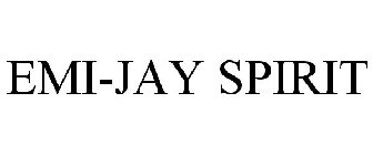 EMI-JAY SPIRIT