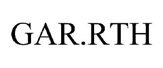 GAR.RTH