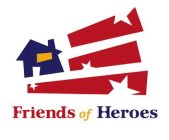 FRIENDS OF HEROES